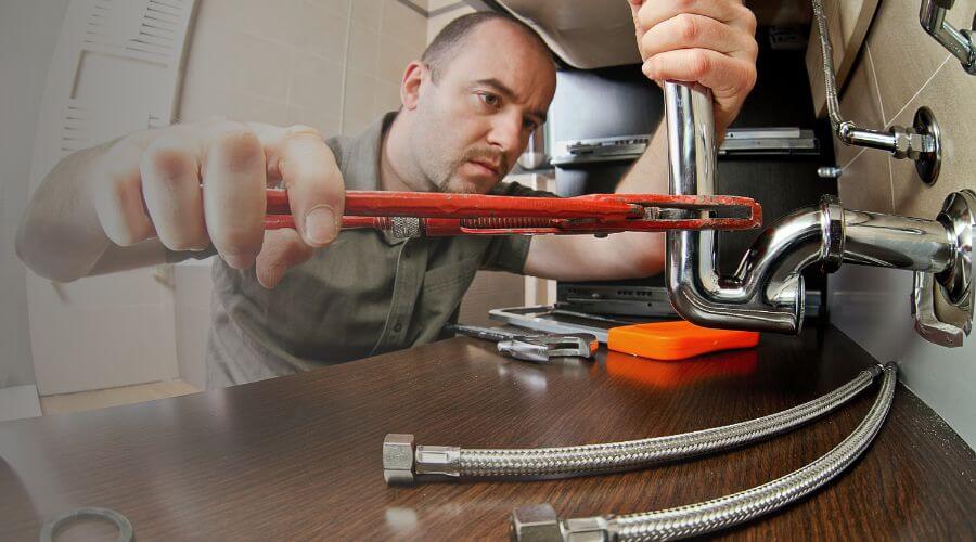 Professional Leak Detection Services in Thorp, WI